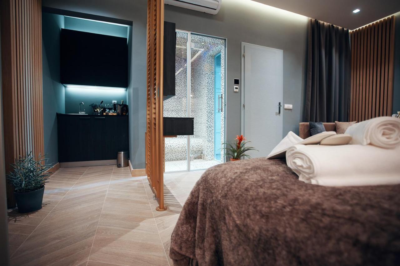 Monza Mirror Apartment Kikinda ภายนอก รูปภาพ